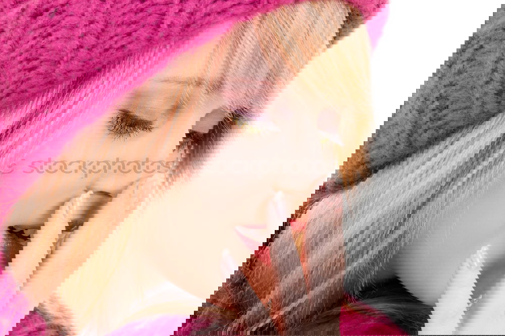 Similar – Foto Bild Julia Nahaufnahme
