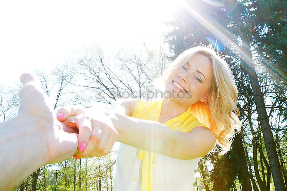 Similar – Image, Stock Photo summer feeling Lifestyle