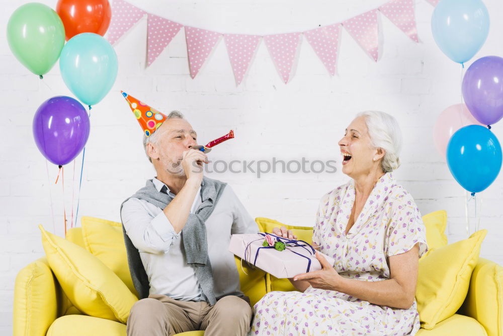 Similar – Image, Stock Photo #A# Confetti rain Art