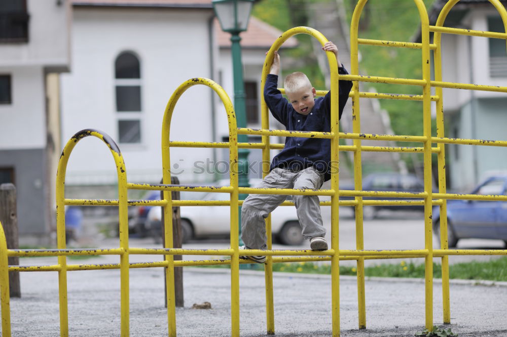 Similar – Image, Stock Photo Sitting here, thinking ’bout yesterday