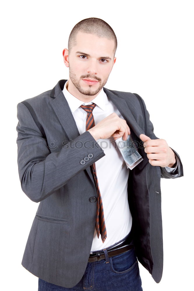 Image, Stock Photo MALE Lifestyle Elegant