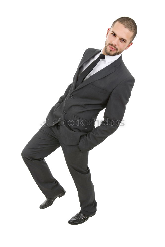 Similar – Image, Stock Photo Vitali I Style Business