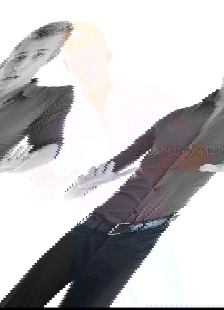Similar – Image, Stock Photo MALE Lifestyle Elegant