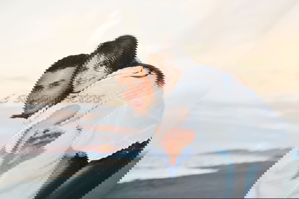 Similar – Image, Stock Photo And now you Human being