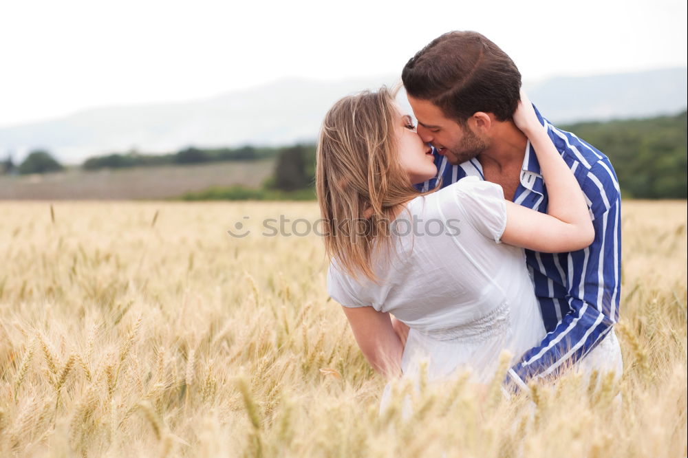 Similar – Image, Stock Photo hand in hand Woman Adults