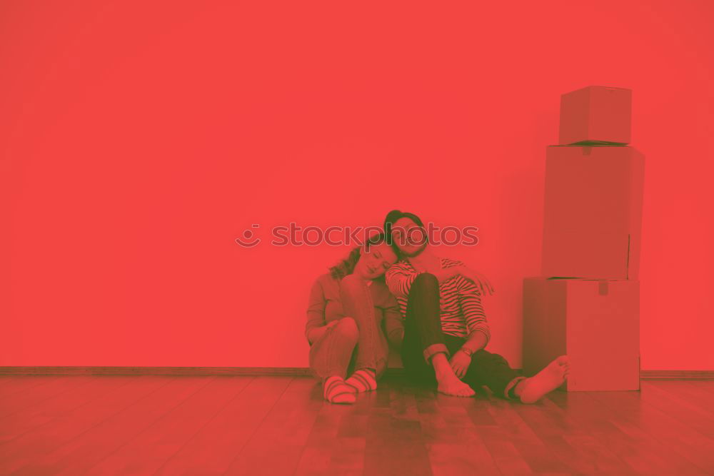 Similar – Foto Bild köpfe01 Mensch Gesicht