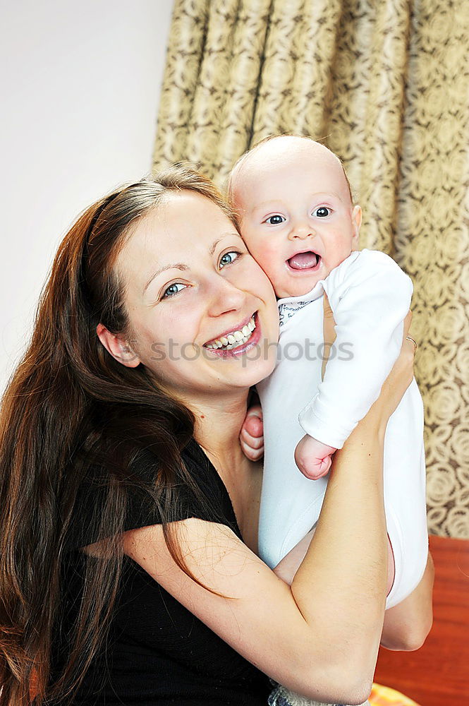 Similar – Image, Stock Photo Lovely Feminine Baby Woman