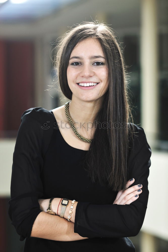 Karina | Business Portrait