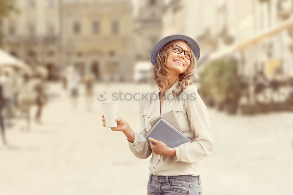 Similar – Image, Stock Photo tourism Lifestyle