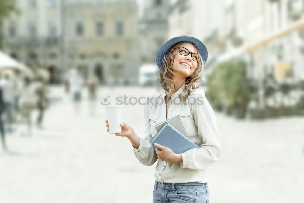 Similar – Image, Stock Photo tourism Lifestyle