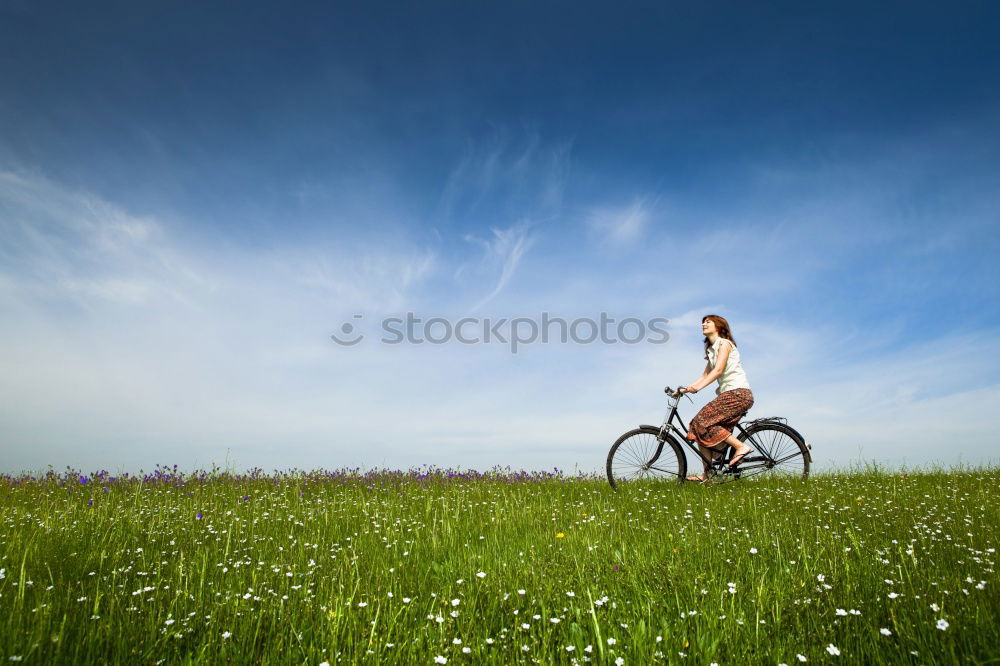 Similar – Image, Stock Photo the summer in your luggage