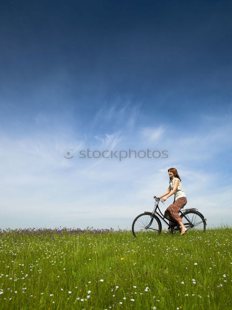 Similar – Image, Stock Photo the summer in your luggage