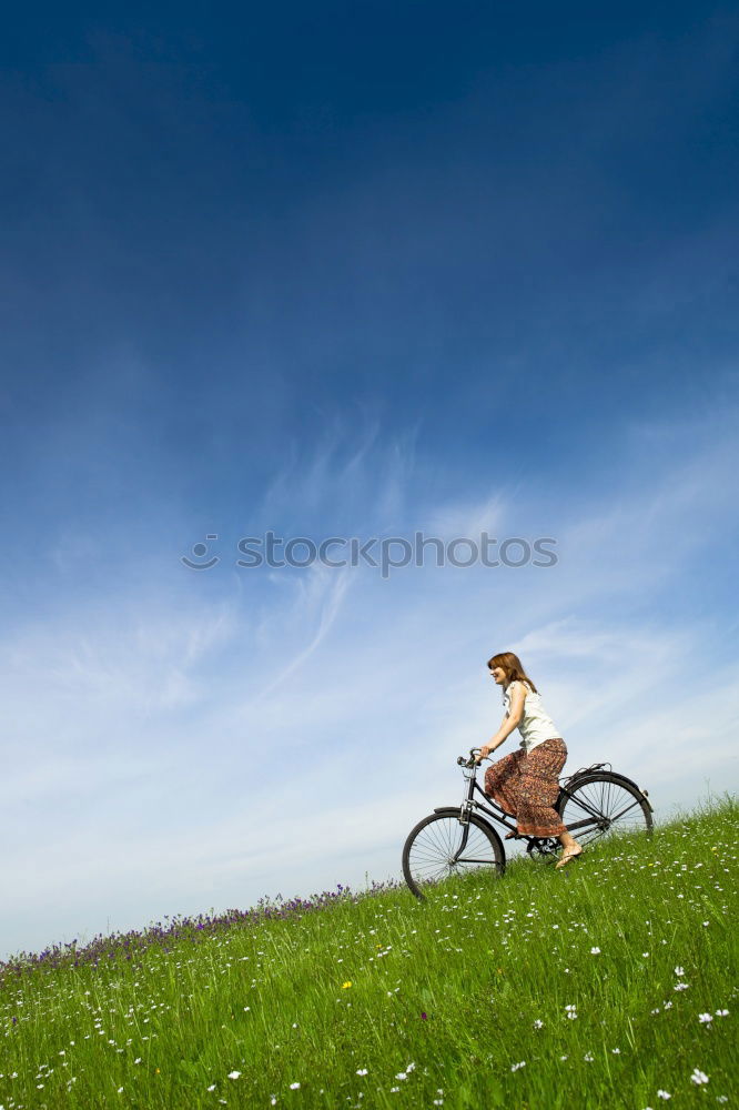 Similar – Image, Stock Photo the summer in your luggage