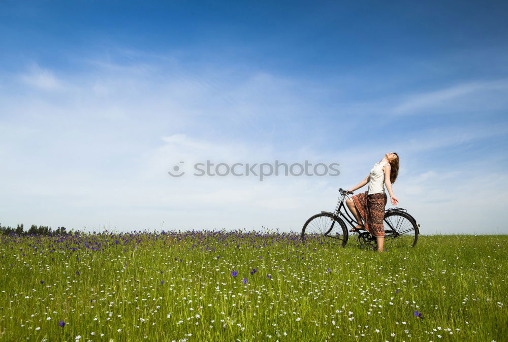 Image, Stock Photo joie de vivre. Grain Joy