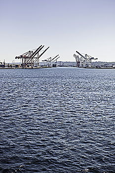 Similar – Image, Stock Photo Port of Barcelona Spain