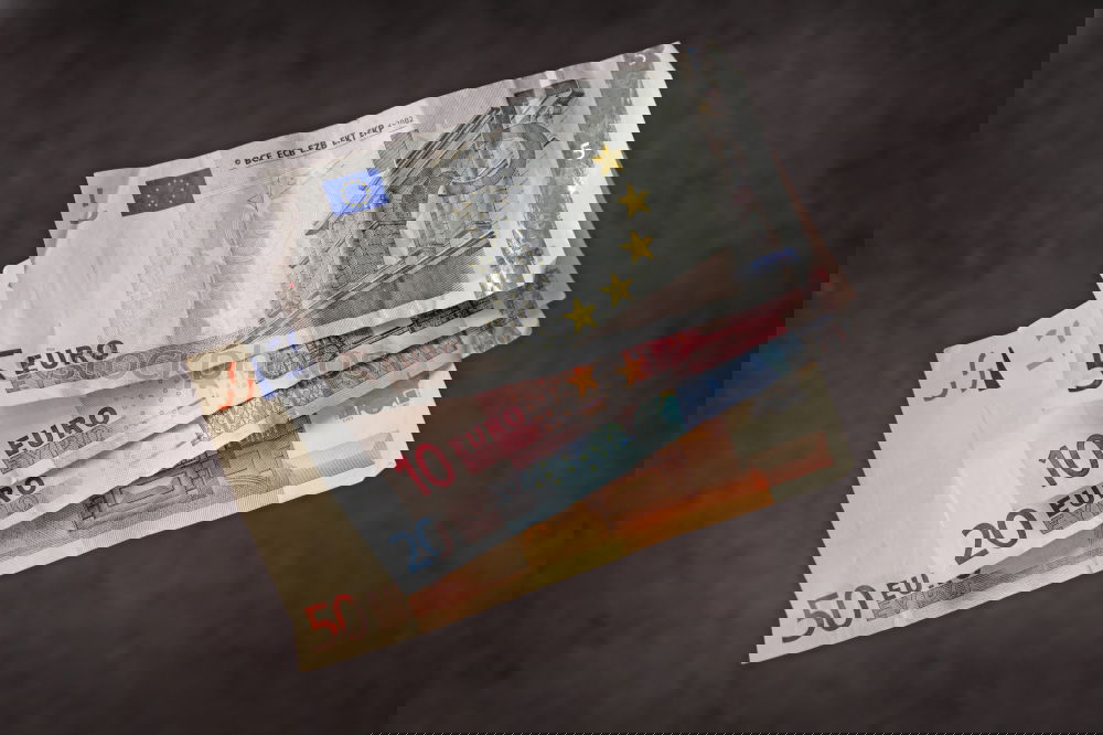 Similar – Image, Stock Photo shower of money Decoration