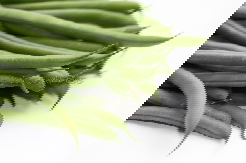 Similar – Image, Stock Photo Bean & Cabbage Food