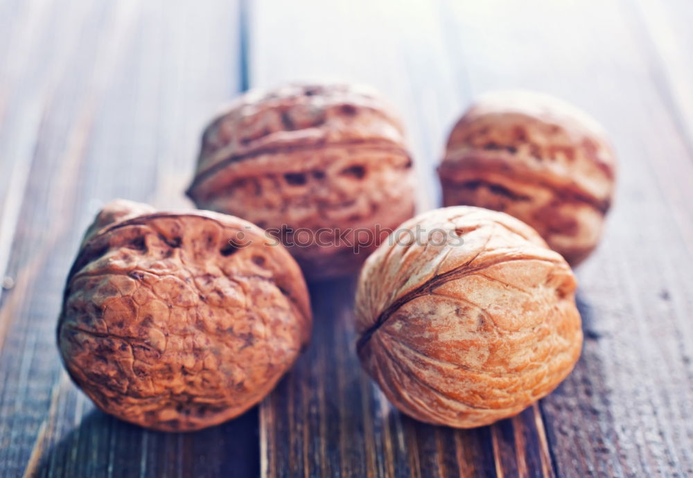 Similar – Italian Amaretti Biscuits In White Bowl