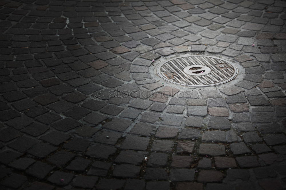 Similar – Image, Stock Photo pipe Rain gutter Stuttgart