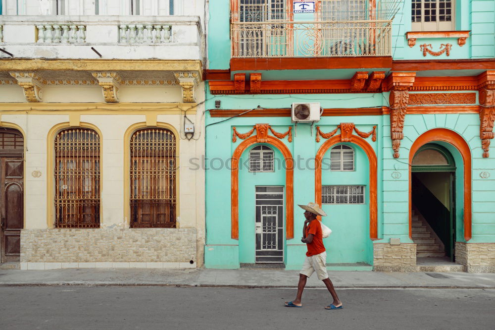 Foto Bild cuban girl Kuba Mädchen