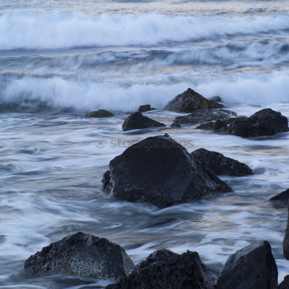 Similar – Image, Stock Photo beach Environment Nature