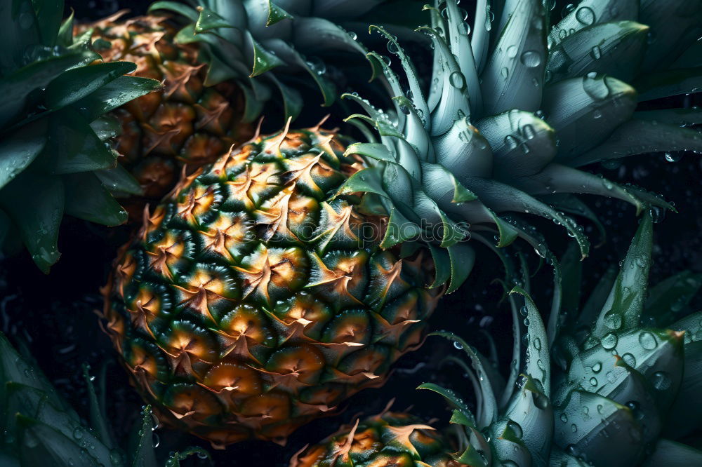 Similar – Image, Stock Photo Artistic display of assorted artichokes