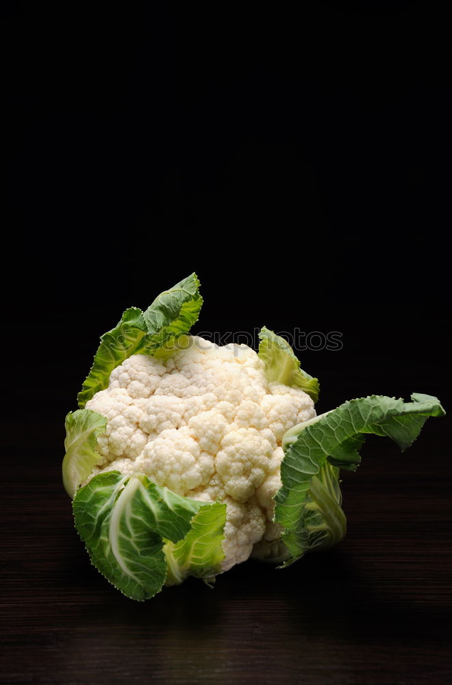 Similar – Image, Stock Photo Fresh cabbage on table