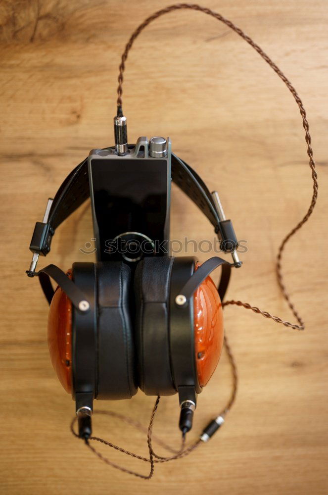 Similar – Image, Stock Photo Steampunk type welder glasses for disguise