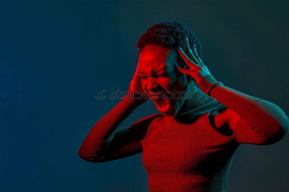 Similar – Image, Stock Photo All bowls break, glass trembles, earth trembles