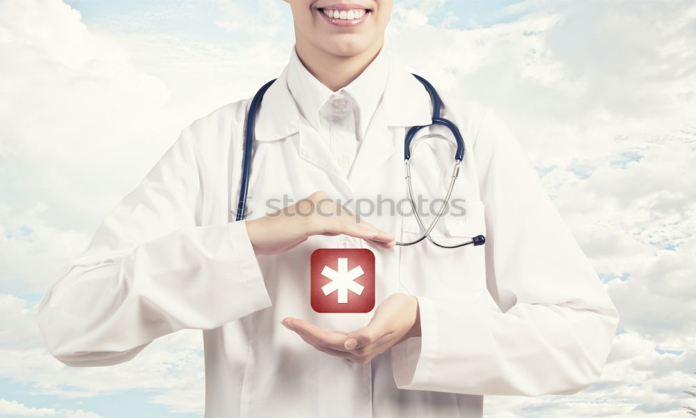 Similar – Image, Stock Photo Doctor 17