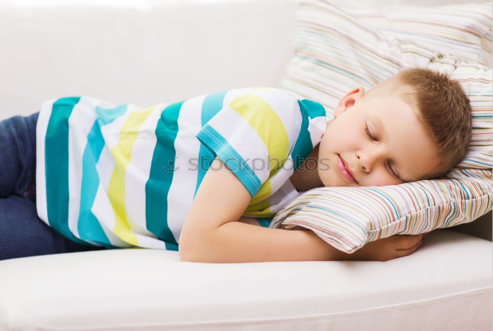 Similar – Head boy lying on knees of his pregnant mother