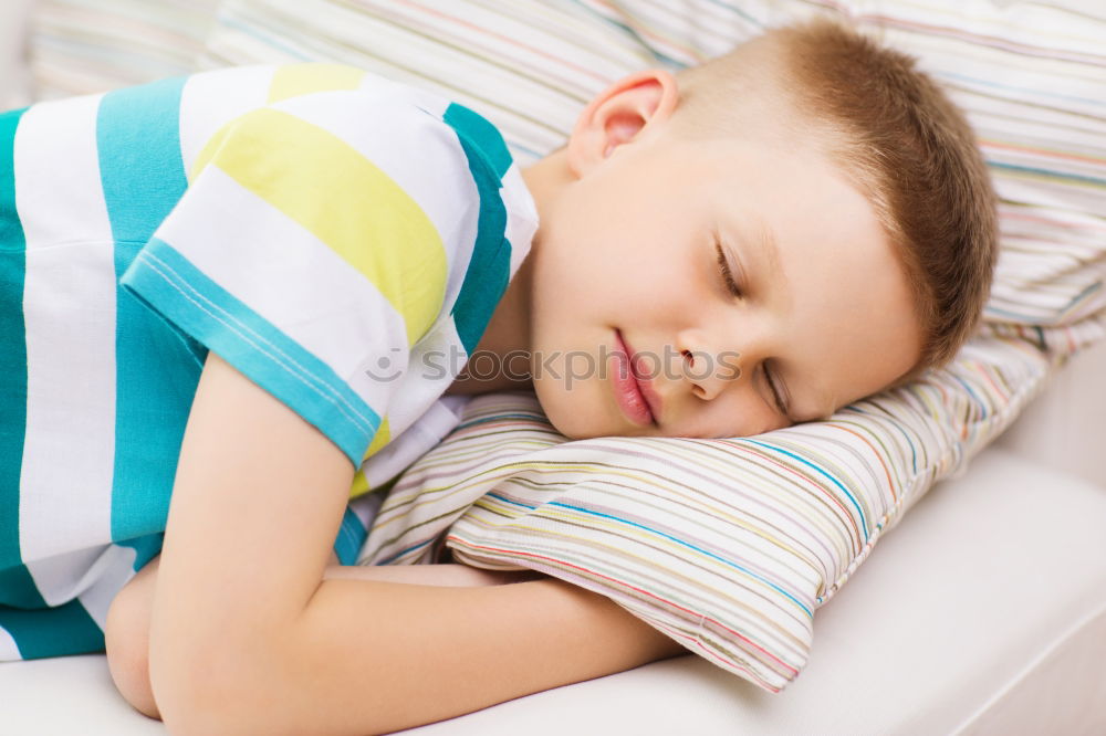 Similar – Head boy lying on knees of his pregnant mother