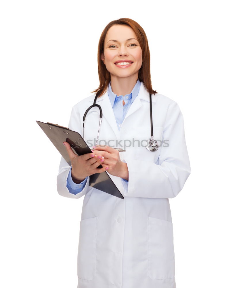 Similar – Image, Stock Photo Doctor 32