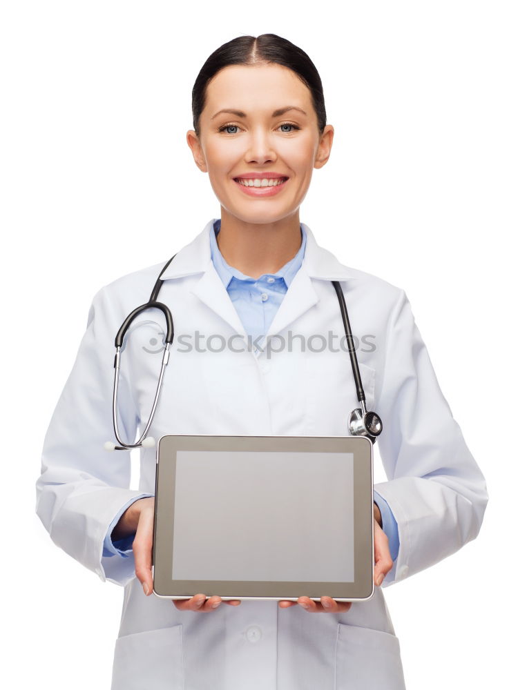 Similar – Image, Stock Photo Doctor 31