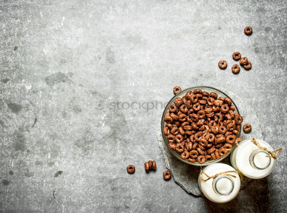 Similar – Image, Stock Photo Ingredients for preparing vigil potaje dish