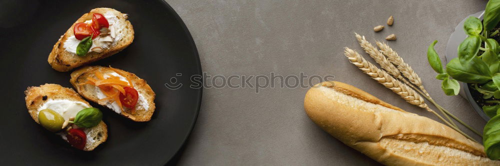 Similar – Image, Stock Photo Bowl with different fruits