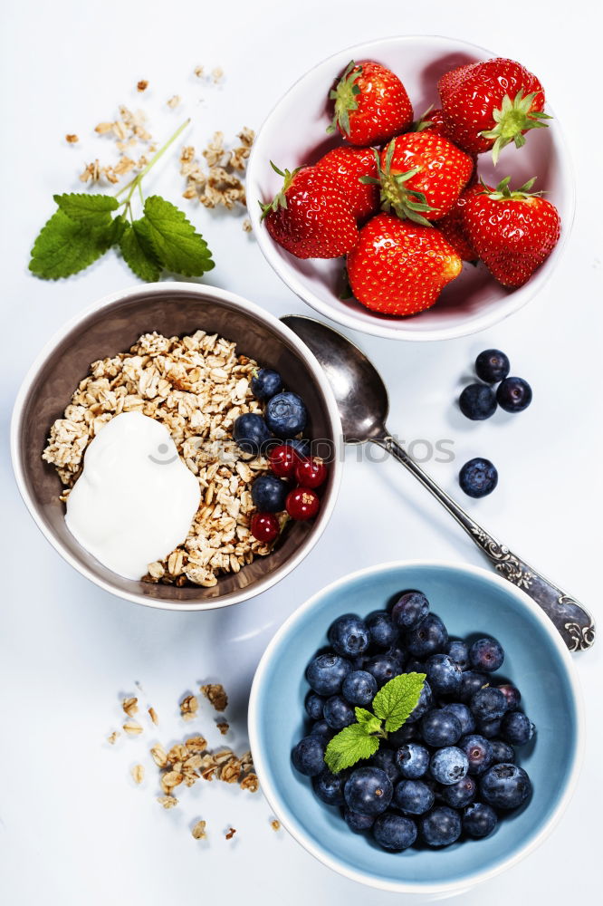 Similar – Image, Stock Photo Breakfast delicacies III