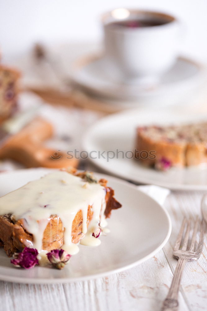 Image, Stock Photo magic cake Fruit Cake