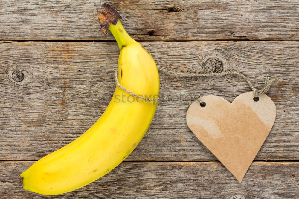 Similar – Image, Stock Photo I <3 diversity Food Fruit