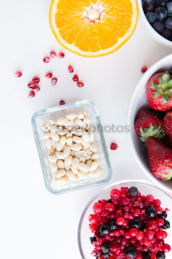 Similar – Image, Stock Photo Breakfast delicacies III