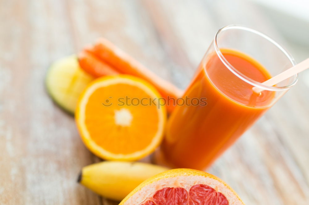 Similar – Freshly squeezed orange juice