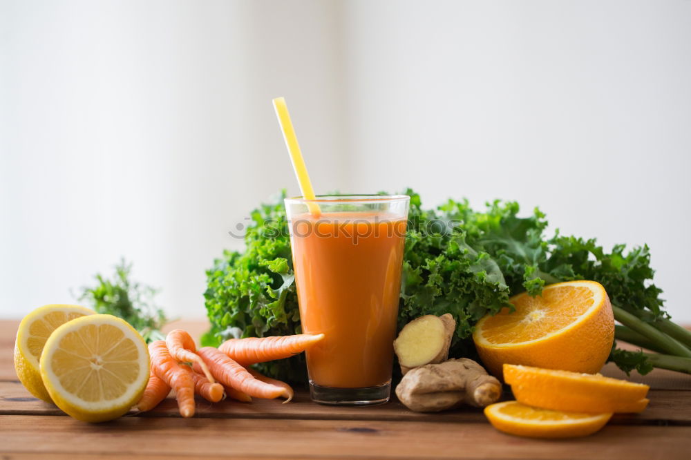 Similar – Image, Stock Photo smoothies Vegetable Fruit