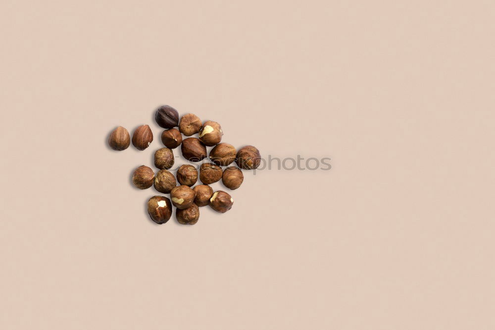 Similar – Image, Stock Photo #S# Handmade Nuts I