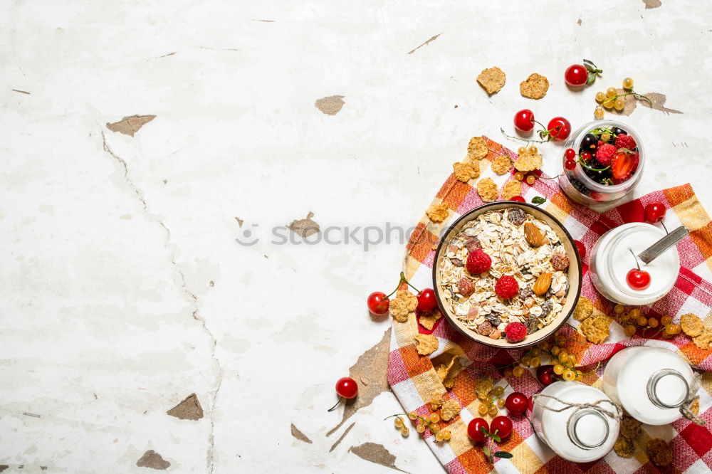 Close-up view of mulled wine pot