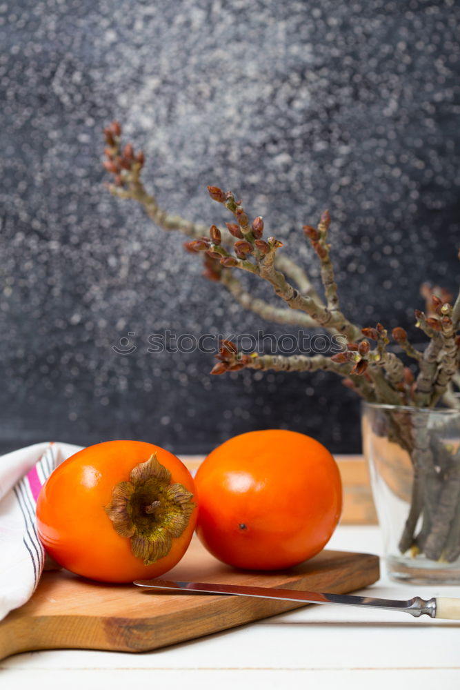 Similar – Image, Stock Photo Sliced apples on a plate