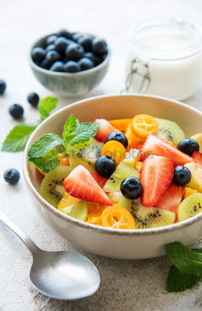 Similar – healthy breakfast Food