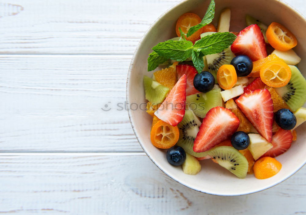 Similar – Image, Stock Photo ingredients of a tasty breakfast