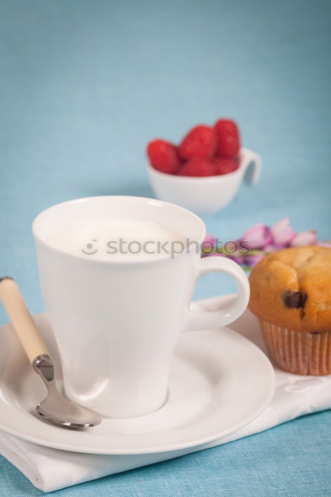 Similar – Image, Stock Photo at grandma’s Food Cake