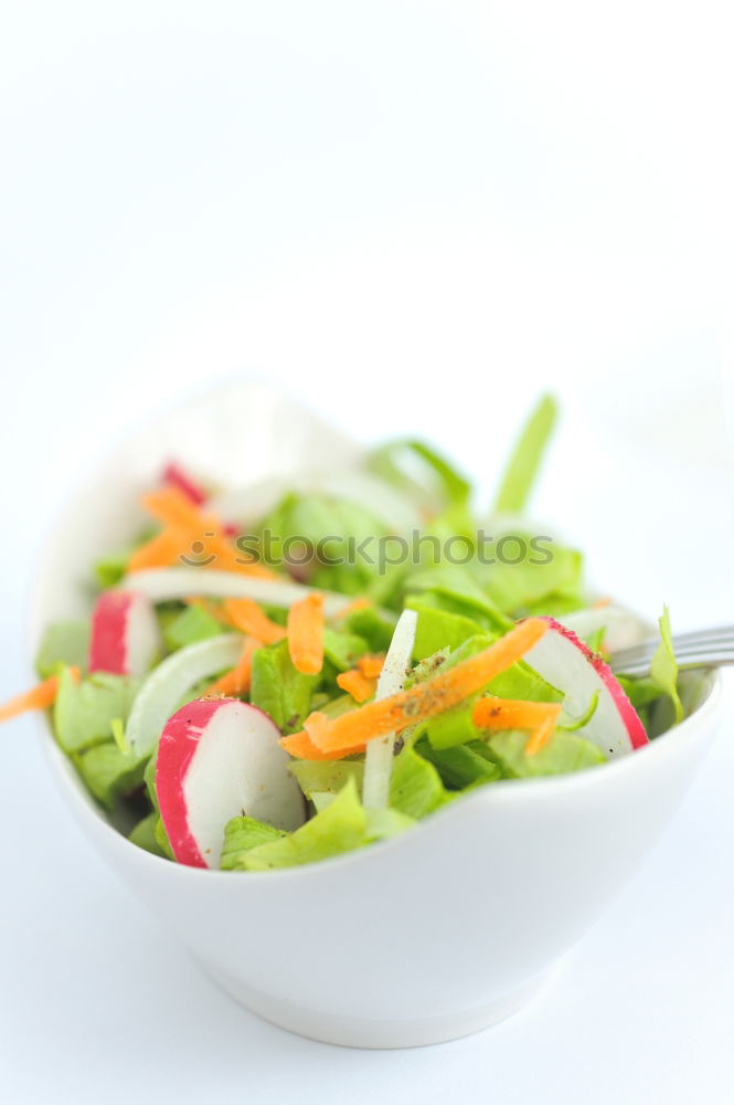 Similar – Coleslaw Vegetable Lettuce