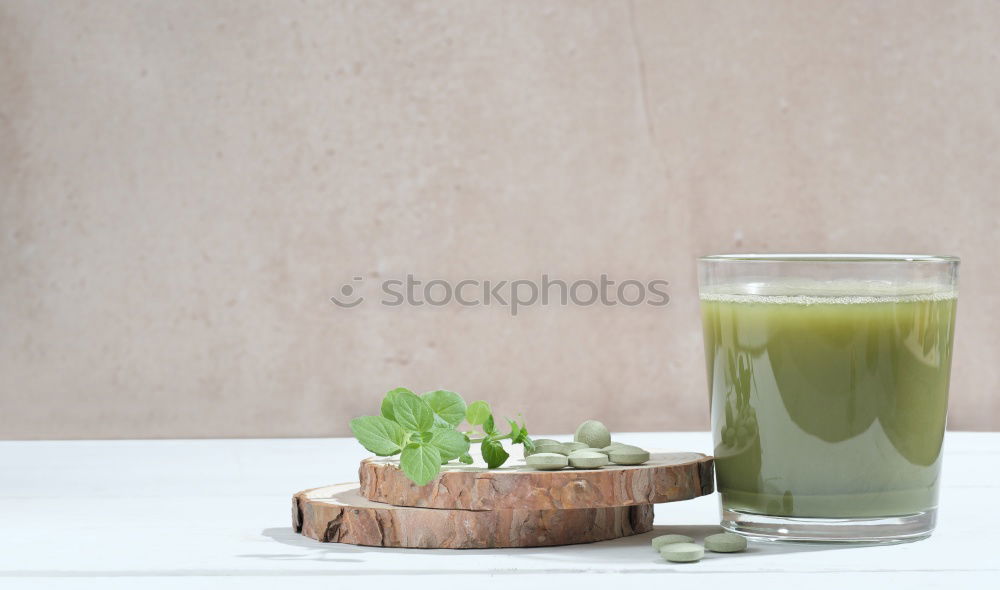 Similar – Image, Stock Photo so gsund Food Lettuce